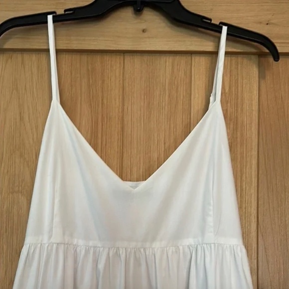 Jenni Kayne Cove Dress – White – Size S – Excellent Condition - Picture 9 of 13